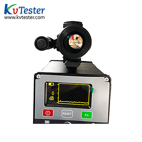 Remote Patrol Instrument